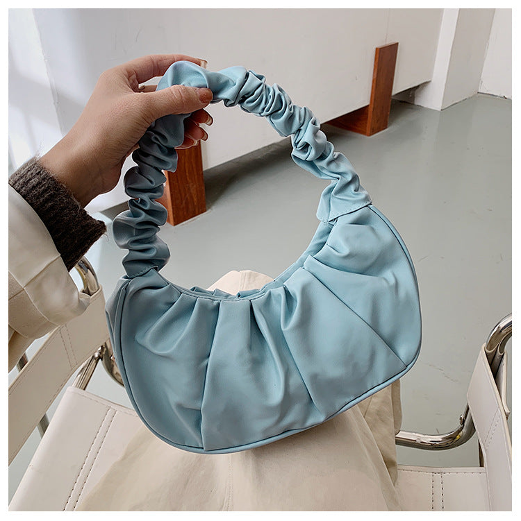 PU Shoulder Bag