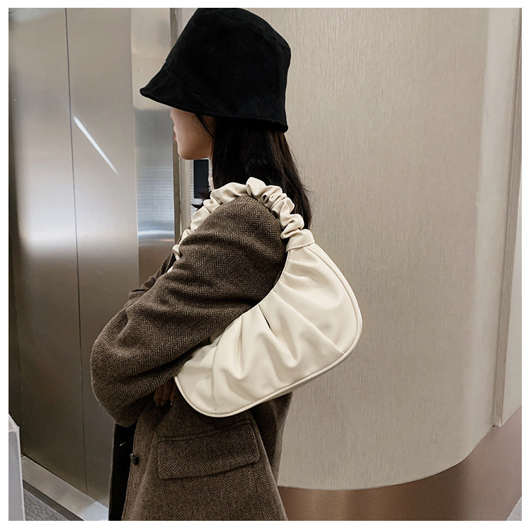 PU Shoulder Bag