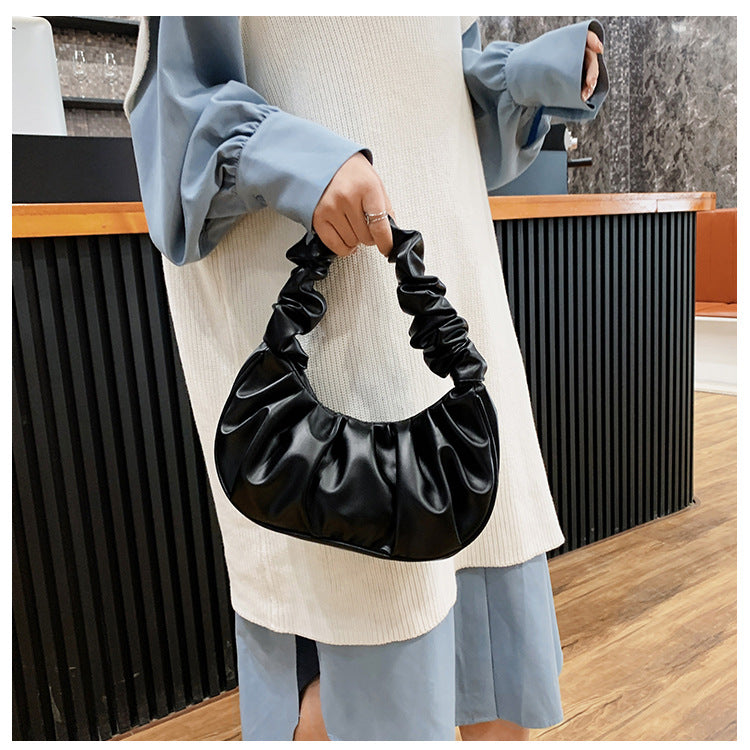 PU Shoulder Bag