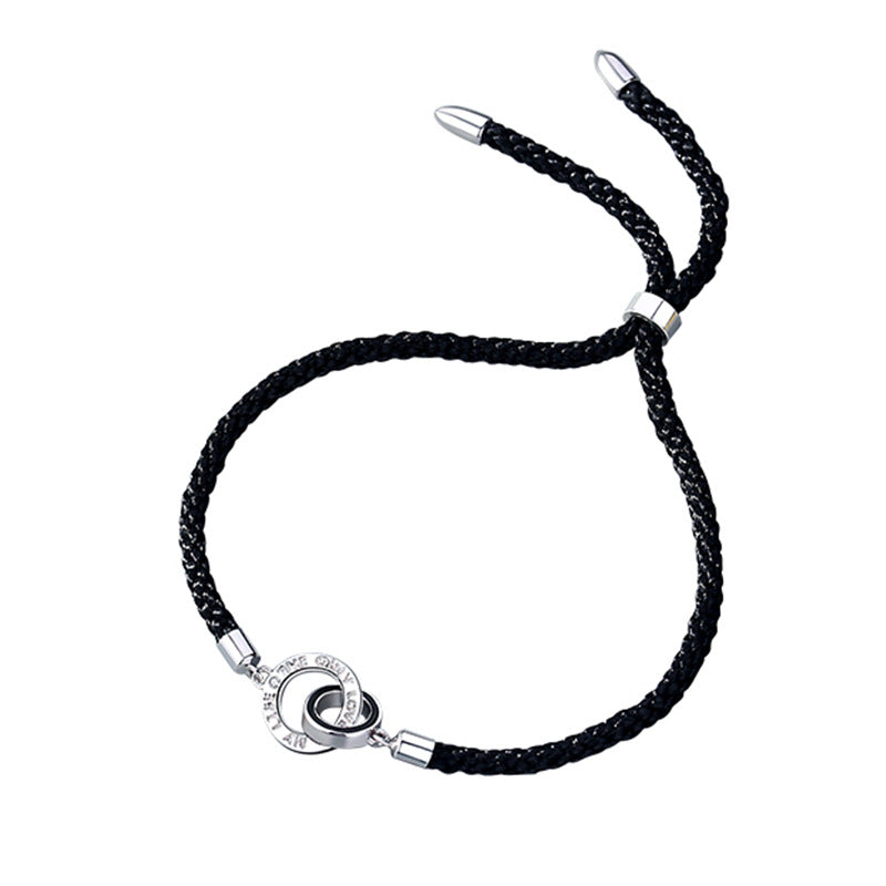 925 Silver Bracelet