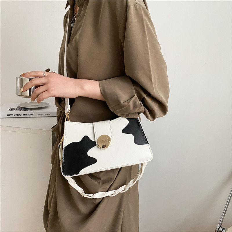 PU Crossbody bag