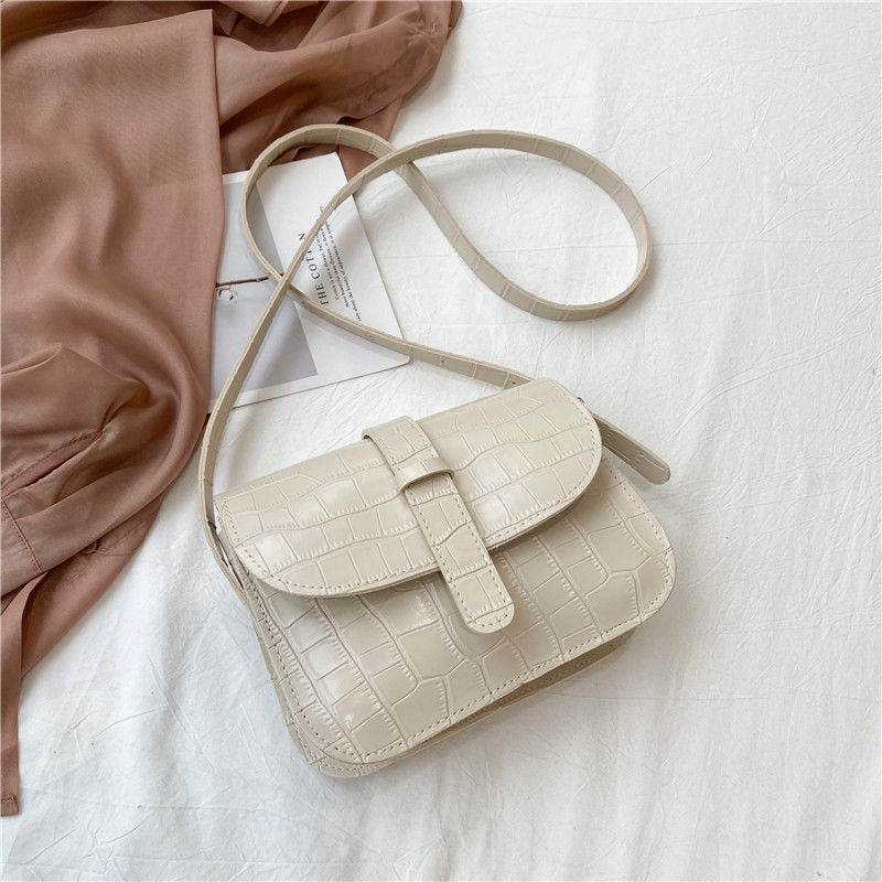 PU Crossbody Bag