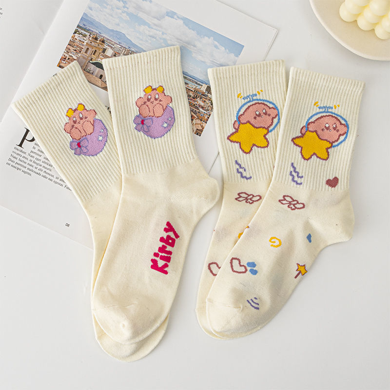 Socks, 3-Pair Pack