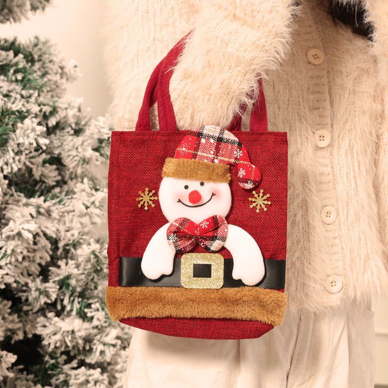 Christmas Gift Bag