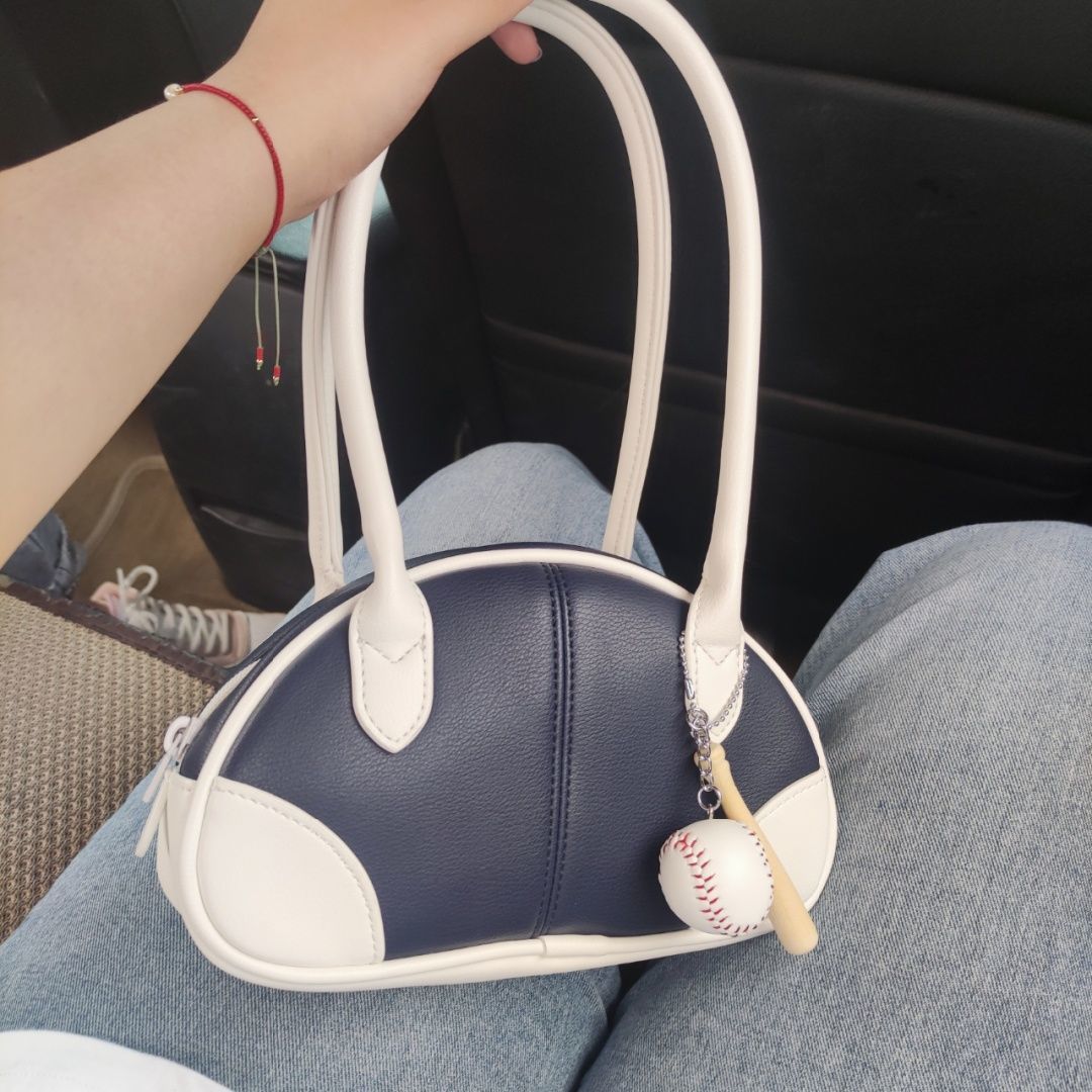 PU Hand Bag