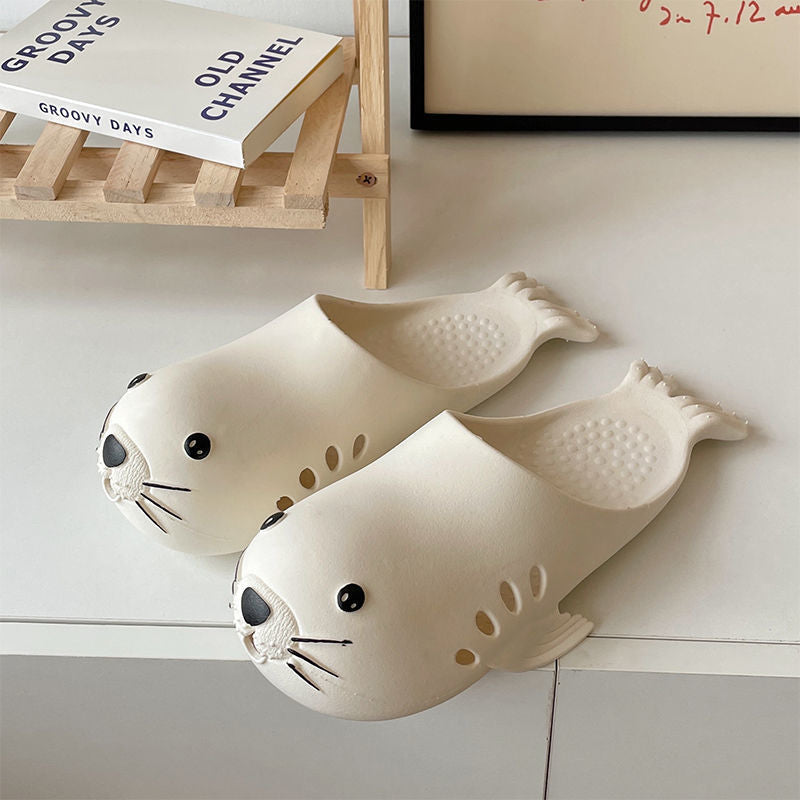 Seal EVA Slippers