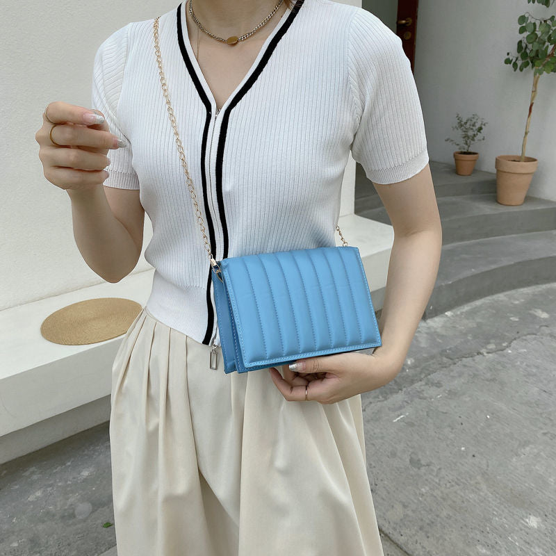 PU Shoulder Bag