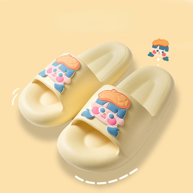 Girls Slippers