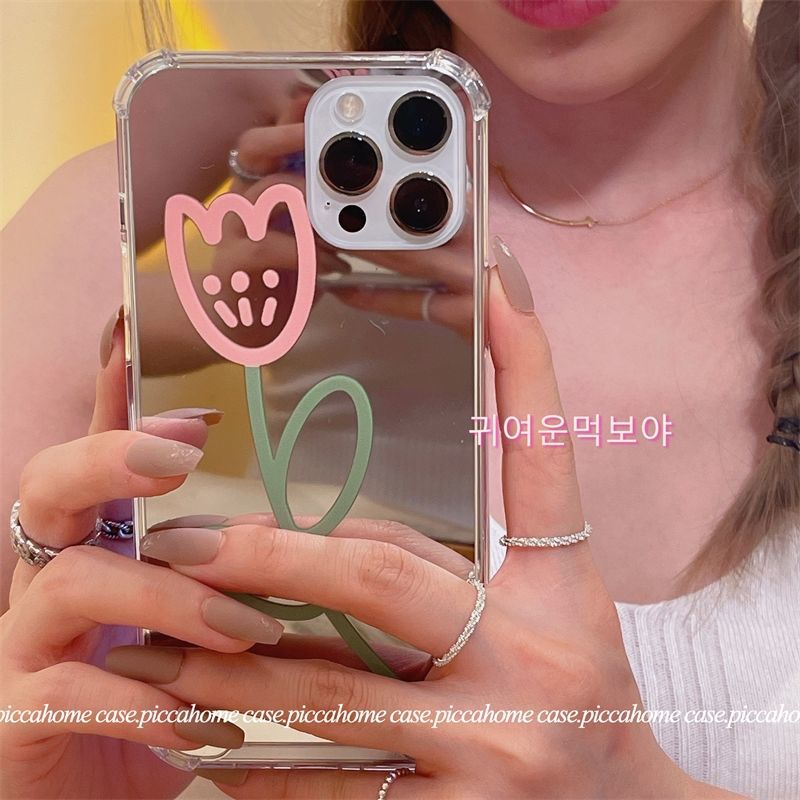 Flower Phone Case