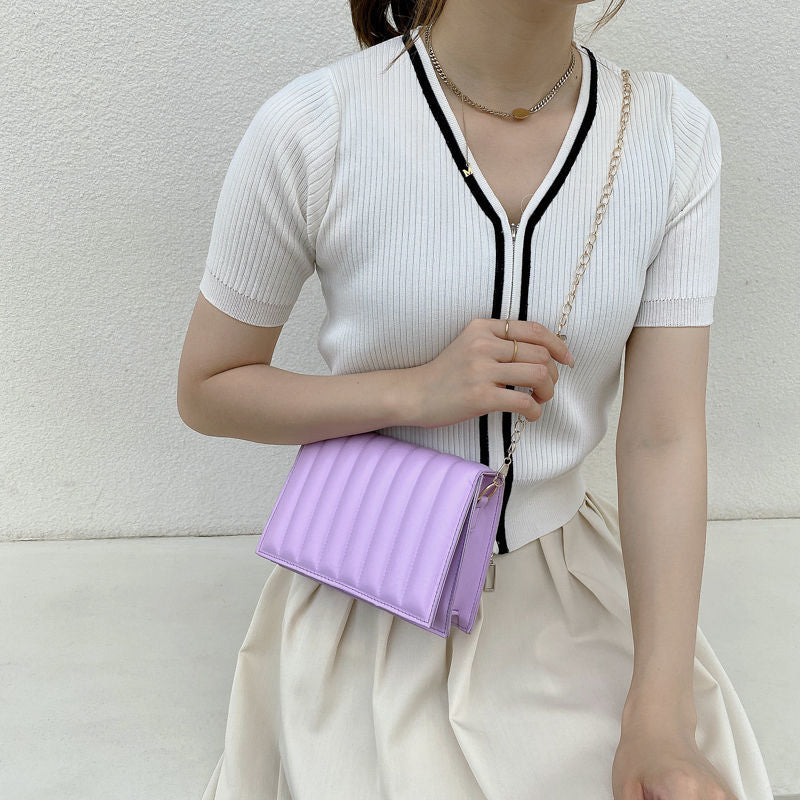 PU Shoulder Bag