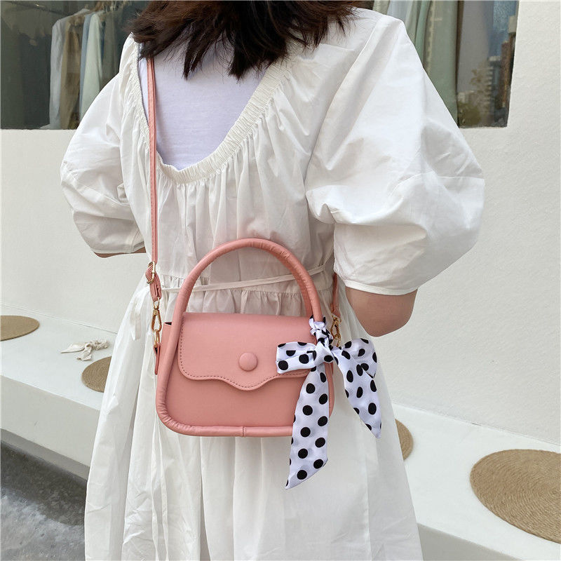 PU Crossbody Bag