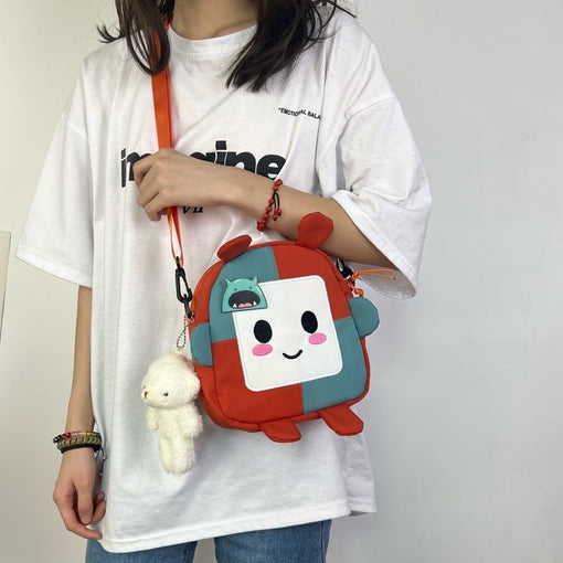 Cute Cartoon Bag