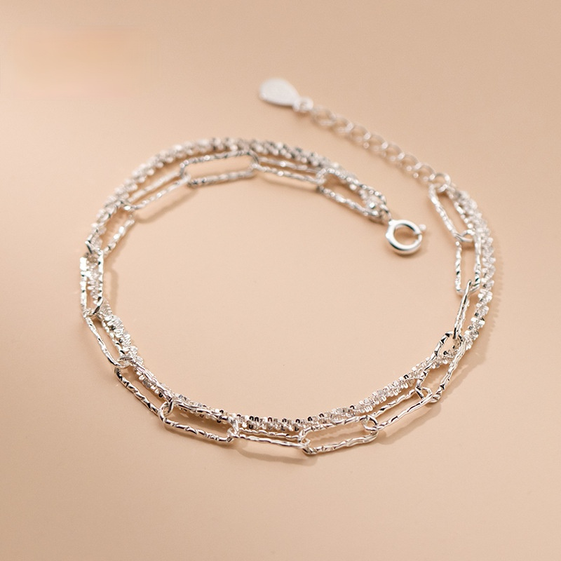 925 Sterling Silver Bracelet