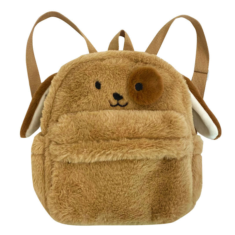 Cute Dog Bag