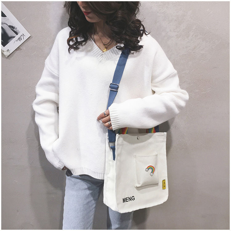 Crossbody bag