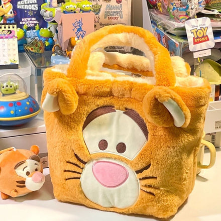 Winnie the Pooh Bag