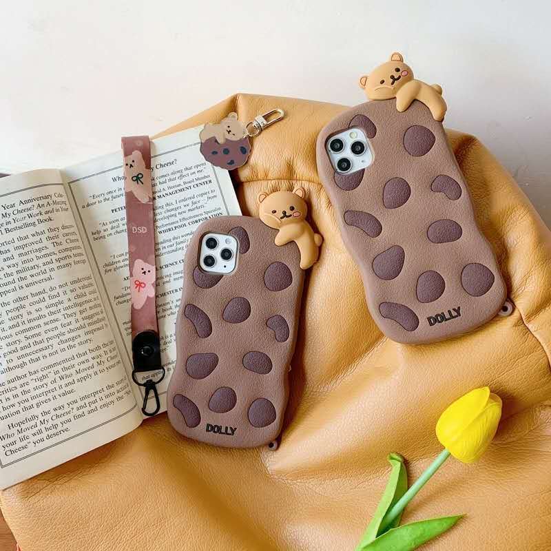 Bear Phone Case