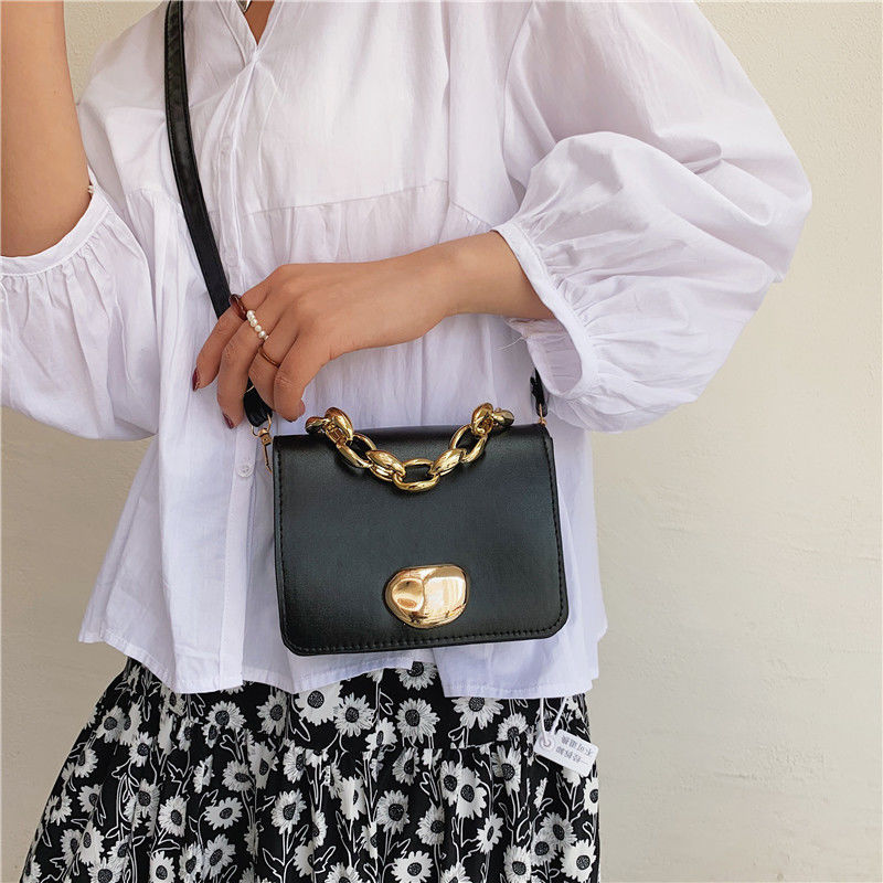 PU Crossbody Bag