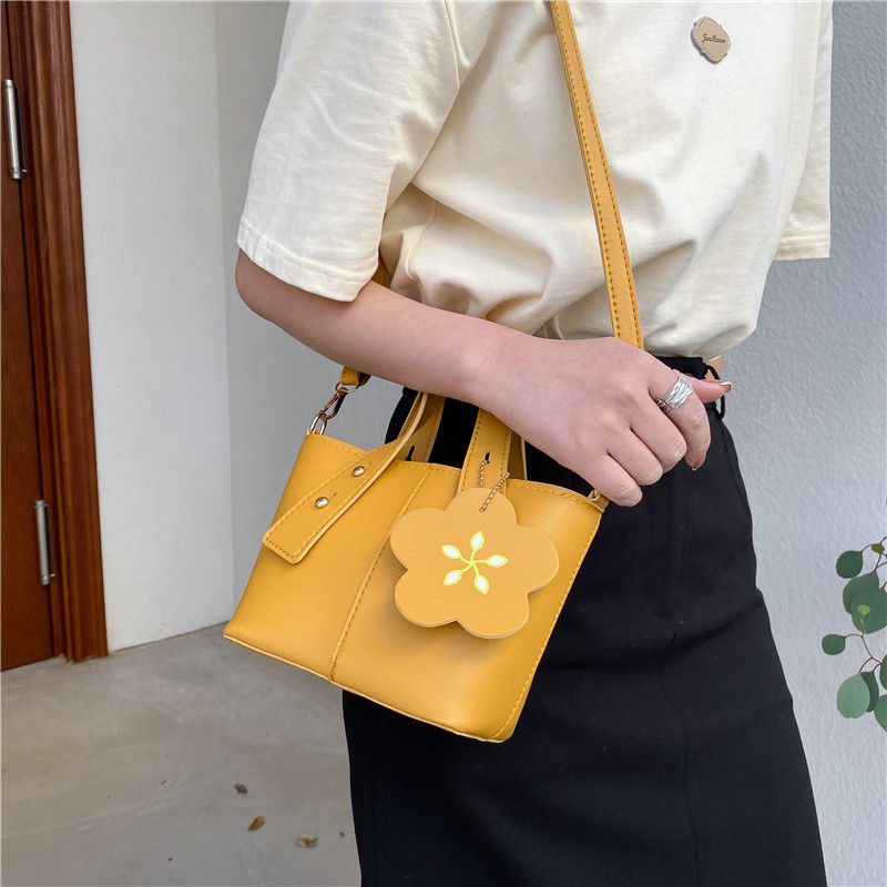 PU Crossbody bag