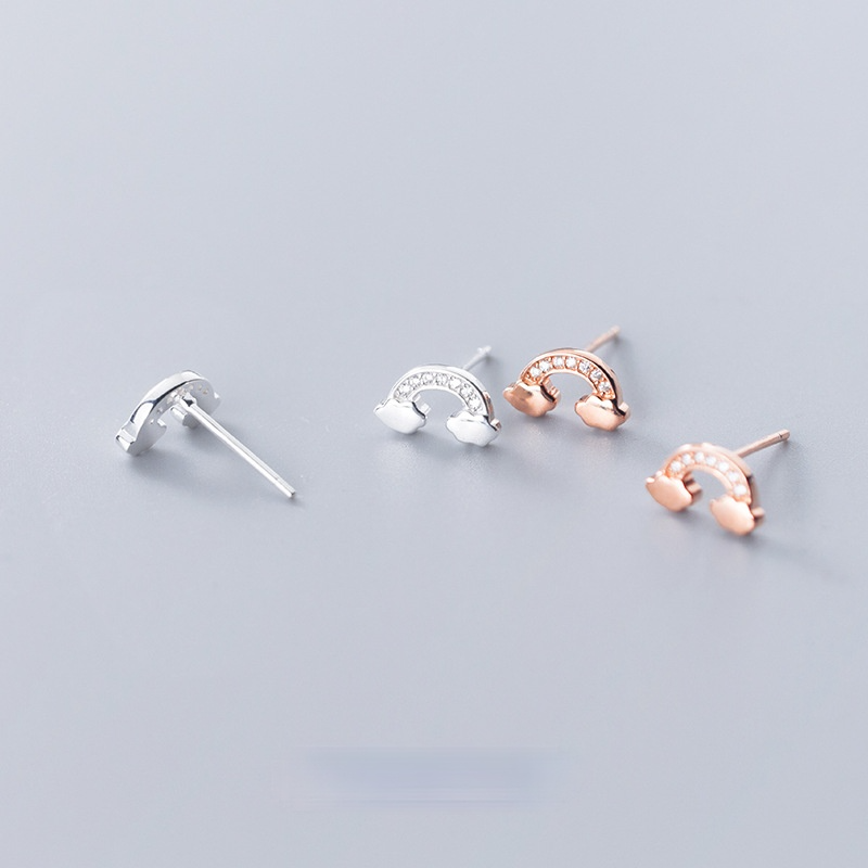 925 Silver Earrings