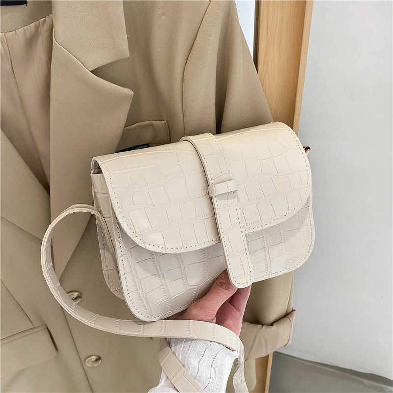 PU Crossbody Bag