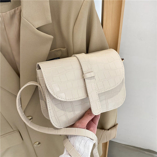 PU Crossbody Bag