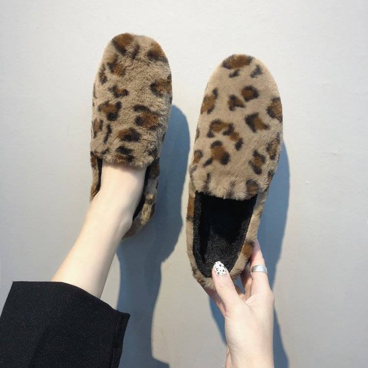 Slip-on Shoes