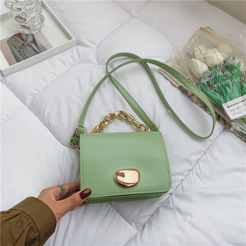 PU Crossbody Bag