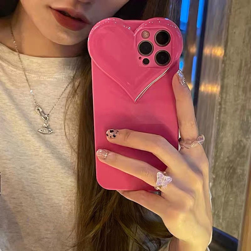 Heart Phone Case