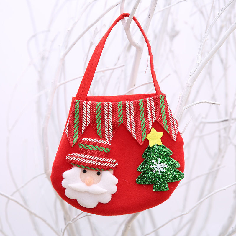 Christmas Gift Bag