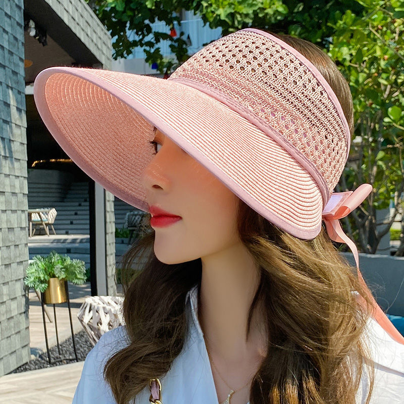 Summer Straw Hat