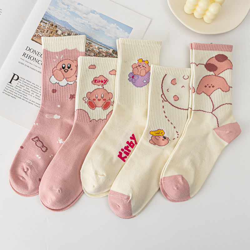 Socks, 3-Pair Pack