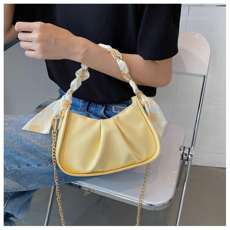 PU Shoulder Bag