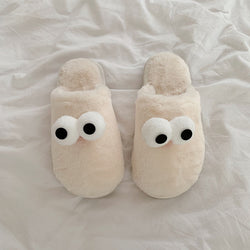 Fluffy Slippers