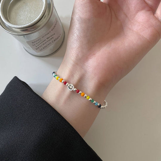 Rainbow Bracelet