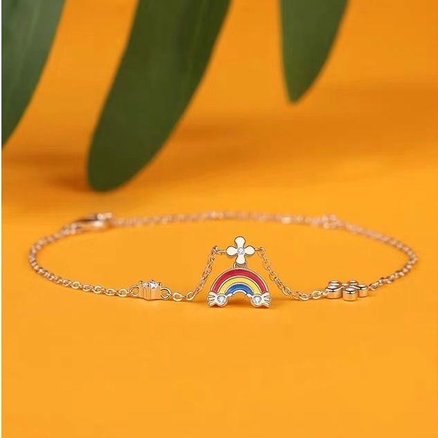 Rainbowl Bracelet