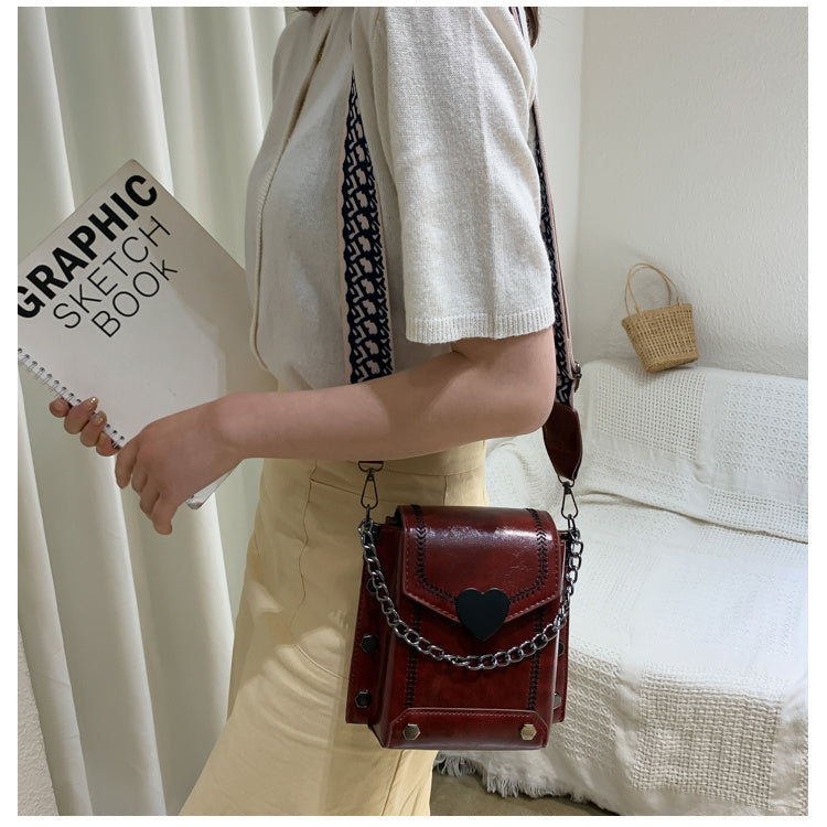 PU Crossbody bag