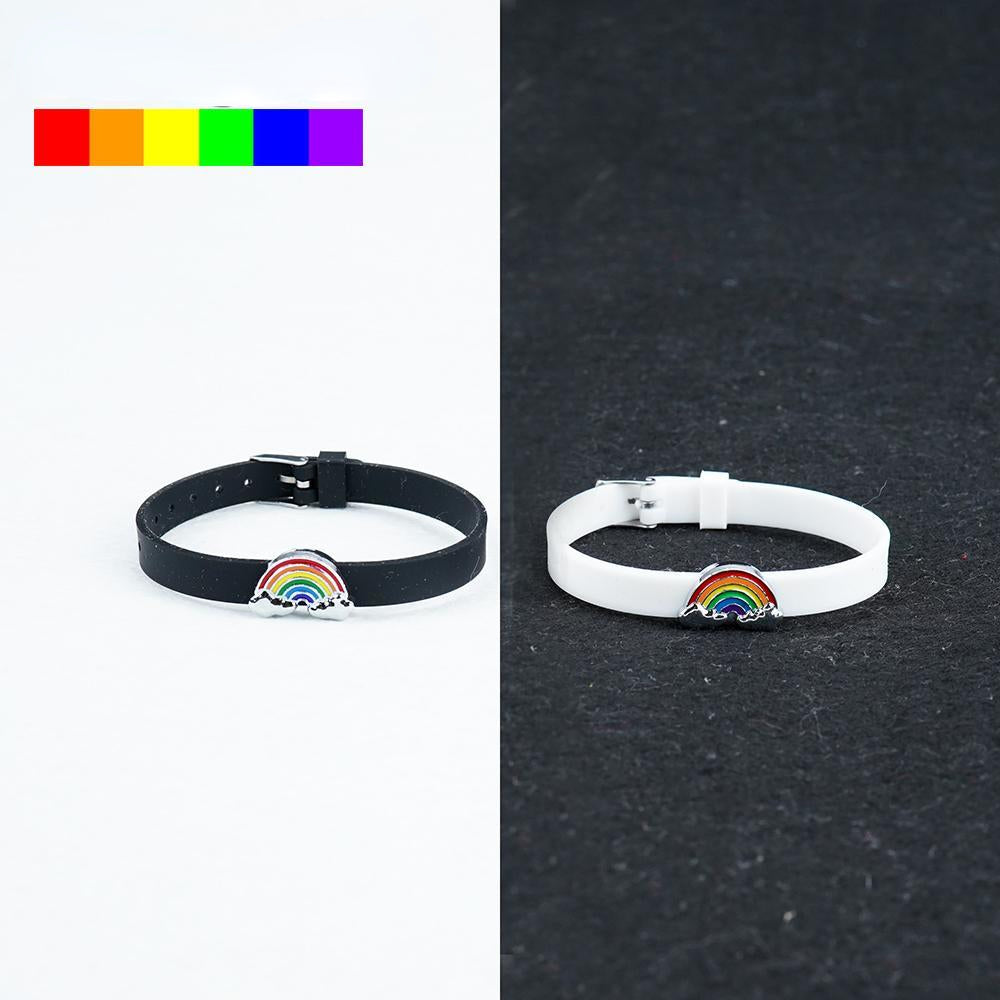 Rainbowl Bracelet