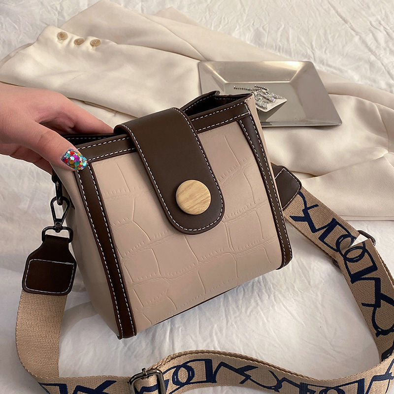 PU Crossbody bag