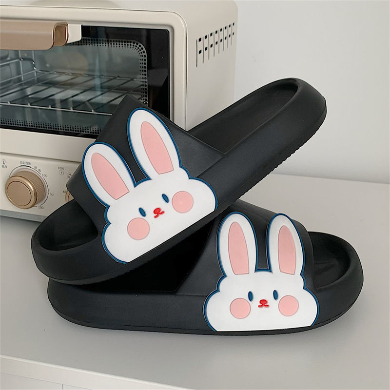 Rabbit Slippers