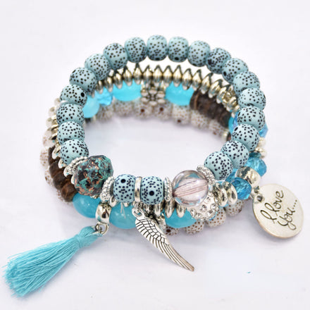 Bohemian  Bracelet