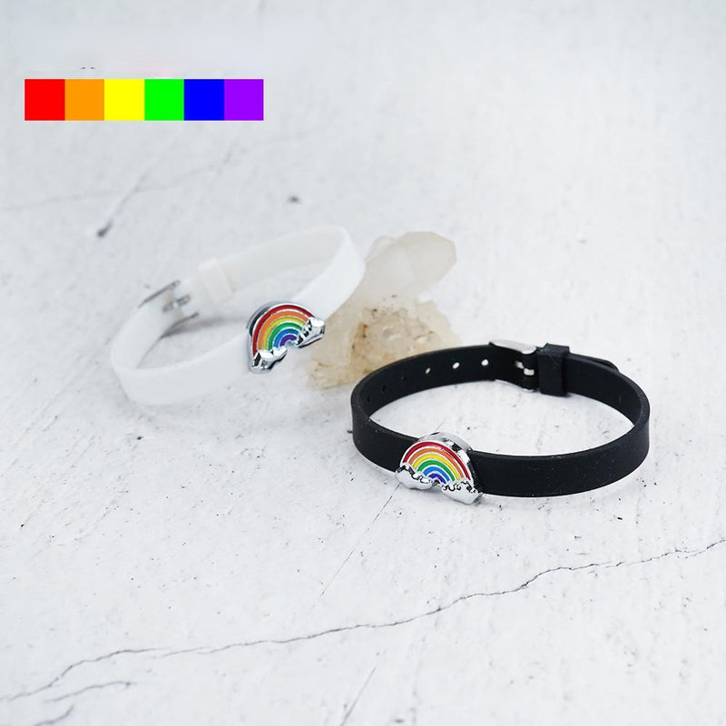 Rainbowl Bracelet