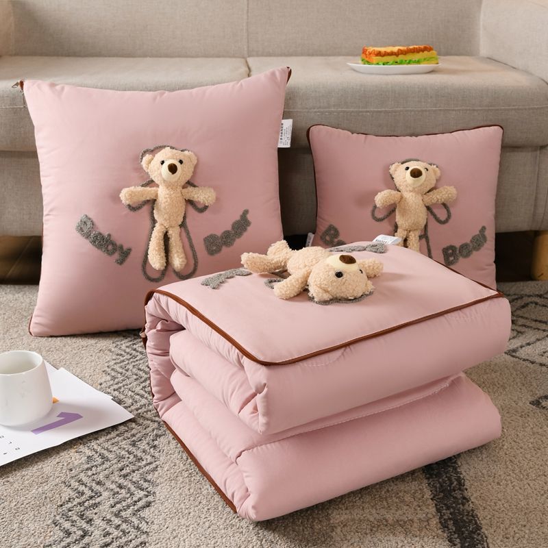 Blanket & Pillow, 2 in 1