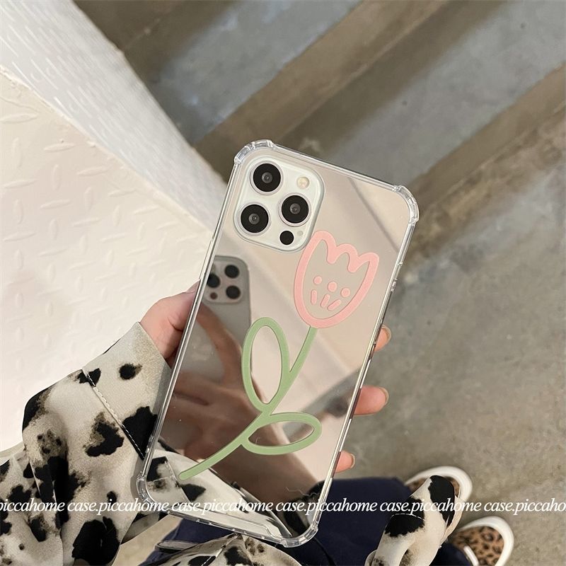 Flower Phone Case