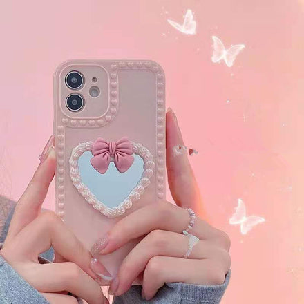 Heart Phone Case