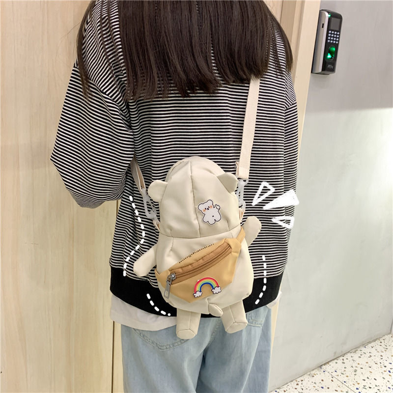 Crossbody bag