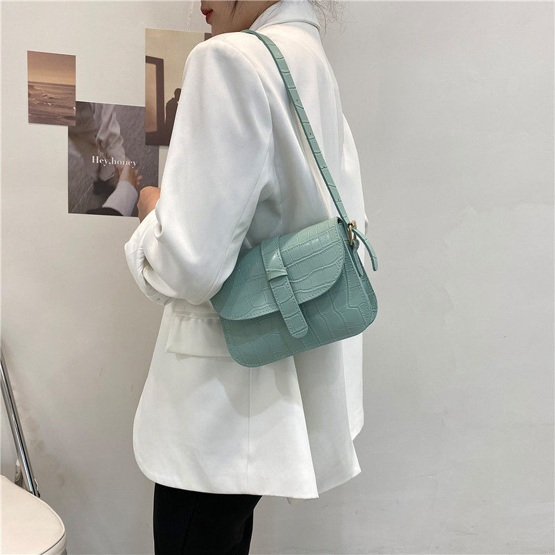 PU Crossbody Bag