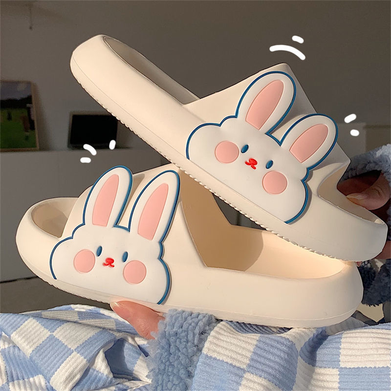 Rabbit Slippers