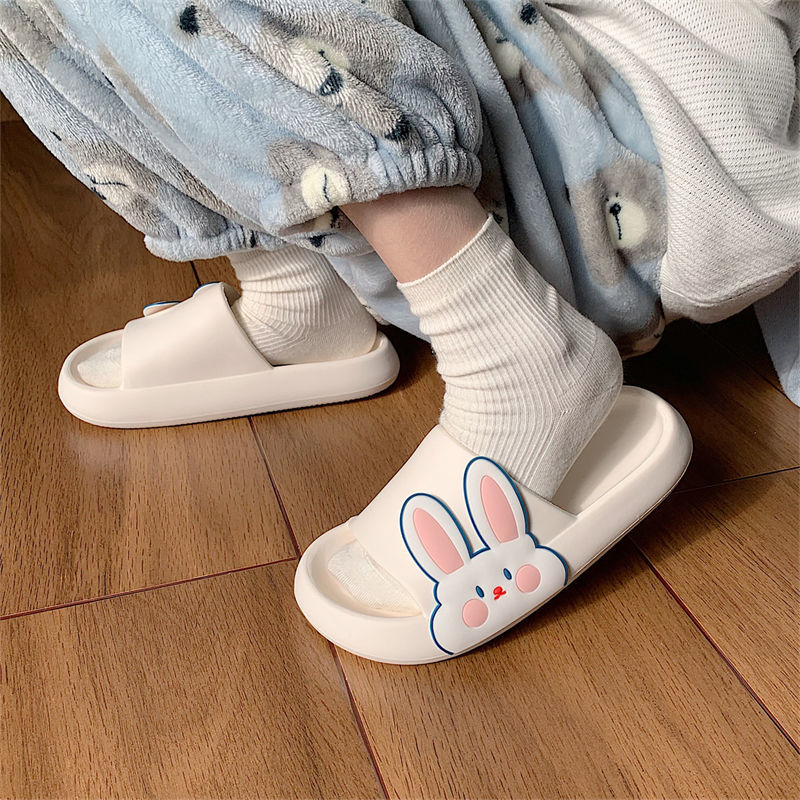 Rabbit Slippers