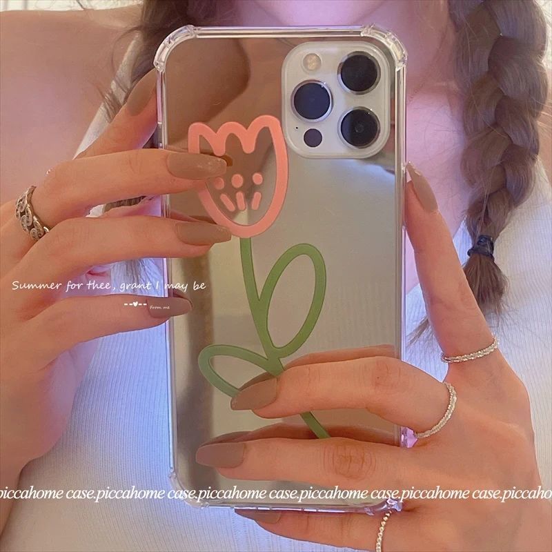 Flower Phone Case